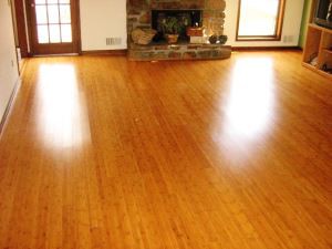 bamboo Flooring (b-n1)